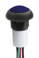 MULTICOMP PRO MPP12-6B207MM1CAS05L01-S001
