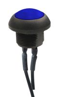 MULTICOMP PRO MPP12-6B207MM1CAS05L00-Y001