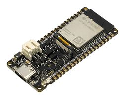 DFROBOT DFR1222 Tarjeta de Desarrollo, ESP32-C5, RISC-V, 32Bit, Familia ESP32