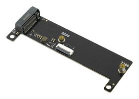 DFROBOT DFR1250 Expansion Board, M.2 M-Key, LattePanda IOTA Boards