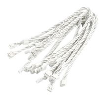 DFROBOT FIT0913 Cable PH2.0 Macho a Macho, 3 Posiciones, 200mm, Automatización Industrial y Proyectos HUM