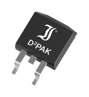 DIOTEC LDP02-30CAYD2R-AQ TVS Diode, Bidirectional, 26 V, 42.1 V, TO-263AB (D2PAK), 3 Pins