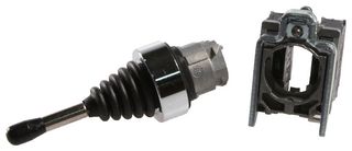 SCHNEIDER ELECTRIC XD4PA22 Joystick, 2, 3 Position