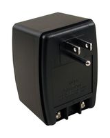 HAMMOND BPE2F Transformador Montaje en Chasis, Clase II, Limitación de Energía de clase 2, 120V, 1 x 16V, 40 VA