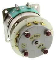 POTTER&BRUMFIELD - TE CONNECTIVITY MDR-131-2