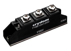 SENSATA/CRYDOM F1892DH600