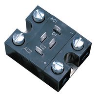 SENSATA/CRYDOM M505032 Módulo Tiristor, Puente Rectificador, Monofásico, SCR, Serie M50, 50 A, 800 V