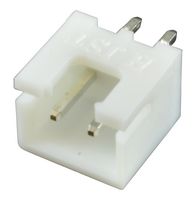 JST / JAPAN SOLDERLESS TERMINALS B2B-XH-A (LF)(SN)