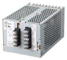 OMRON INDUSTRIAL AUTOMATION S8JX-G30024C Fuente de Alimentación Cerrada AC/DC, ITE, 1 Salidas, 300 W, 24 V, 14 A
