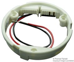 180080-0000 - Socket para LED, 77 mm x 27.6 mm, Módulos de Luz de Techo
