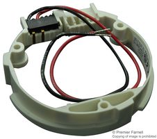 180080-0000 - Socket para LED, 77 mm x 27.6 mm, Módulos de Luz de Techo