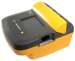 FLUKE FLUKE-1550C Probador de Aislamiento kV