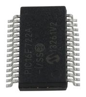 MICROCHIP PIC16F722A-I/SS