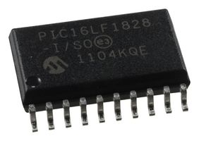 MICROCHIP PIC16LF1828-I/SO