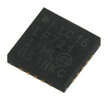 MICROCHIP PIC16LF721-I/ML