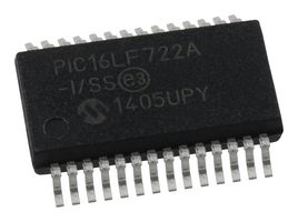 MICROCHIP PIC16LF722A-I/SS