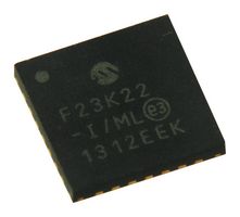 MICROCHIP PIC18F23K22-I/ML