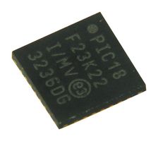 MICROCHIP PIC18F23K22-I/MV