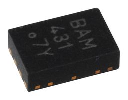 MICROCHIP PIC12LF1501-E/MC