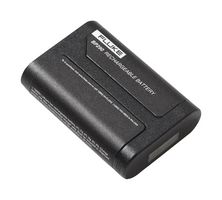 FLUKE BP290 Rechargeable Battery, Lithium Ion, 2400mA, Fluke 190 Series II ScopeMeter Test Tools