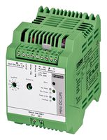 PHOENIX CONTACT 2866598 Uninterruptible Power Supply (UPS), ITE, 350 V, 12 V, DIN Rail, MINI-DC-UPS Series