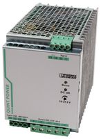 PHOENIX CONTACT 2866802 Fuente de Alimentación Carril DIN AC/DC, ITE, 1 Salida, 960 W, 24 VDC, 40 A