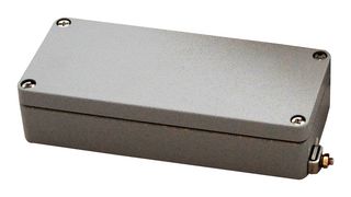 BUD INDUSTRIES ATX-10512