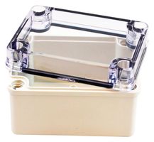 BUD INDUSTRIES PTS-25310-C