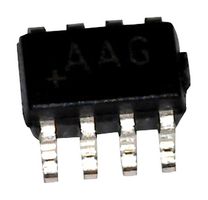 ANALOG DEVICES MAX44263AXA+T
