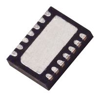 ANALOG DEVICES MAX4989ETD+T