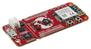 MICROCHIP AC164160 Tarjeta de Desarrollo, AVR-IoT WG, MCU ATmega4808, Núcleo IoT Nube Google, Embebido
