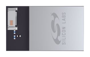 SILICON LABS BGM113A256V2 Bluetooth 4.2, Módulo, Suministro 1.85V a 3.8V, Sensibilidad -92dBm