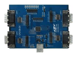 SILICON LABS CP2108EK