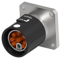 INTERCONTEC - TE CONNECTIVITY EDFA202NN00000501000