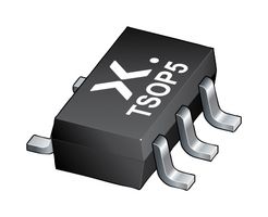 NEXPERIA 74LVC1G86GV,125
