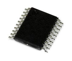 NEXPERIA 74LV244PW,118 Controlador Buffer/Línea, No Inversor, 74LV, Suministro 1 V a 5.5 V, -40°C a 125°C, TSSOP-20