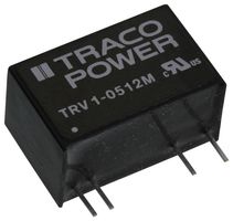 TRACO POWER TRV 1-0512M