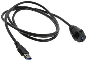 L-COM U3A00018-105M