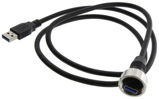 L-COM U3A00023-1M