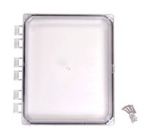 L-COM NBPC14-W-LID