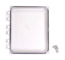 L-COM NBPC18-W-LID