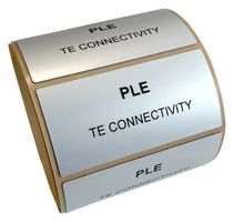 ENTRELEC - TE CONNECTIVITY PLE-060030-WH-0.4