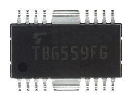 TOSHIBA TBD62304AFWG(Z,EHZ