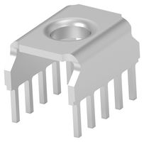 TE CONNECTIVITY 214782-E Terminal para PCB, 10P, M4, a Presión, Aleación Cobre Zinc, Estaño, Power Tap Series