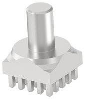 TE CONNECTIVITY - ERNI 225678-E Terminal para PCB, 25Pin, M6, a Presión, Aleación Cobre Zinc, Estaño, PowerElements Series