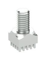 TE CONNECTIVITY - ERNI 225679-E Terminal para PCB, 25Pin, M8, a Presión, Aleación Cobre Zinc, Estaño, PowerElements Series