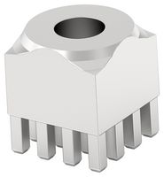 TE CONNECTIVITY - ERNI 225683-E Terminal para PCB, 16Pin, M5, a Presión, Aleación Cobre Zinc, Estaño, PowerElements Series