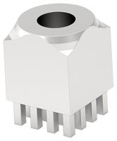 TE CONNECTIVITY - ERNI 225684-E Terminal para PCB, 16Pin, M6, a Presión, Aleación Cobre Zinc, Estaño, PowerElements Series