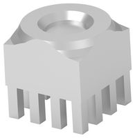 TE CONNECTIVITY - ERNI 225689-E Terminal para PCB, 12Pin, M5, a Presión, Aleación Cobre Zinc, Estaño, PowerElements Series