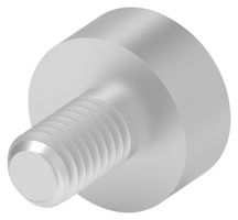 TE CONNECTIVITY - ERNI 225850-E Terminal para PCB, M3, SMT, Aleación Cobre Zinc, Estaño, PowerElements Series